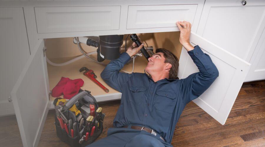 Professional same day plumber in Martinsville, OH